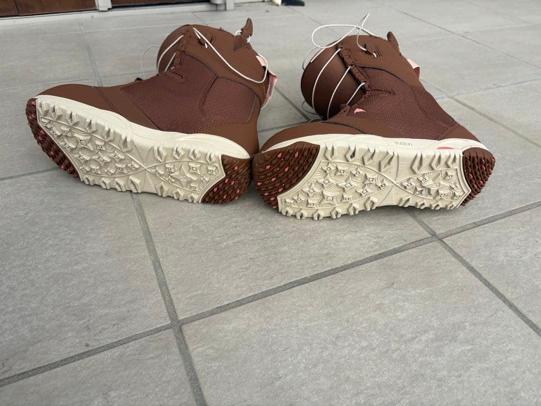 Burton バートン　ライムライト　スノーボードブーツ 24.5