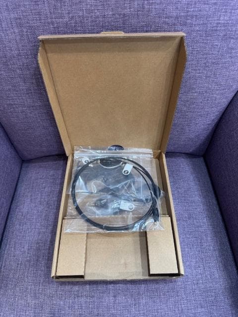 オーディオテクニカ ワイヤレスネックスピーカー AT-NSP700TV