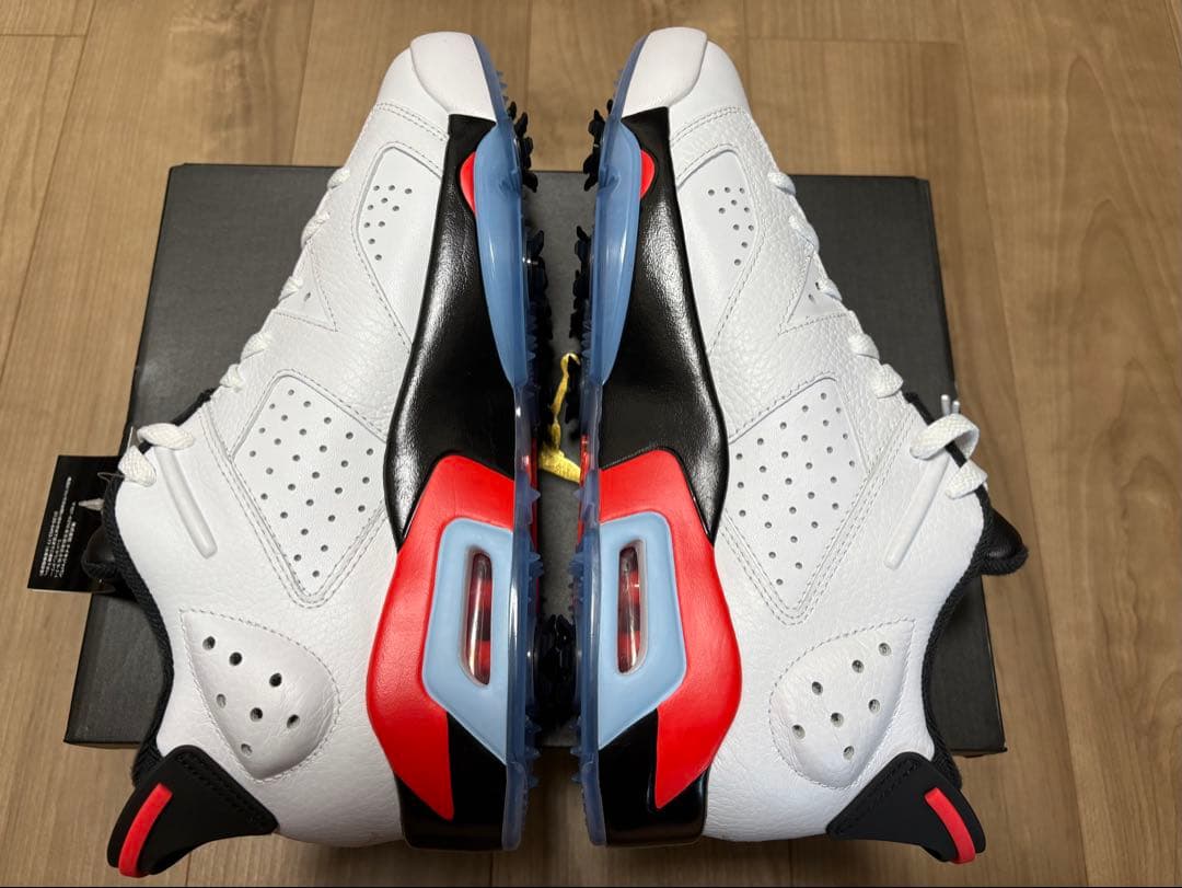 Air Jordan 6 ジョーダンレトロ6G