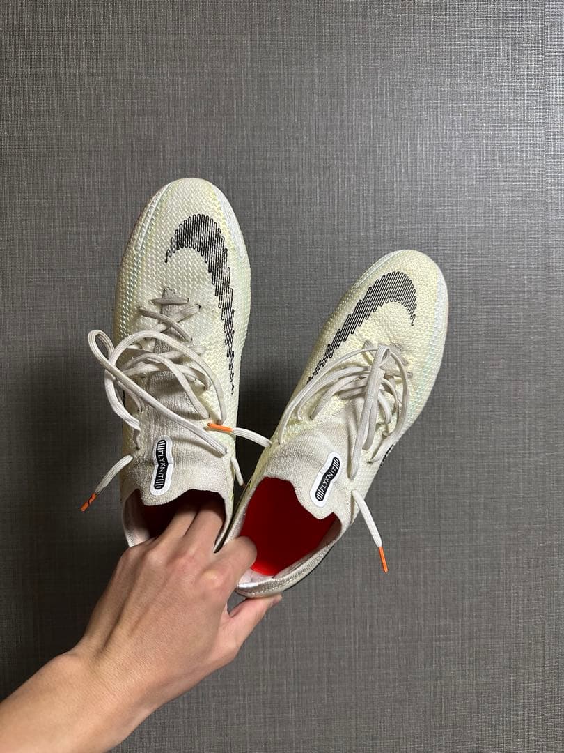 【NIKEサッカースパイク】PHANTOM/28.0cm/FG