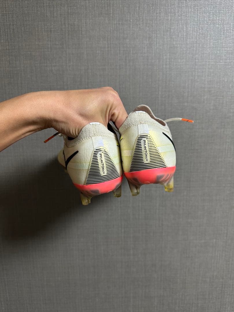 【NIKEサッカースパイク】PHANTOM/28.0cm/FG