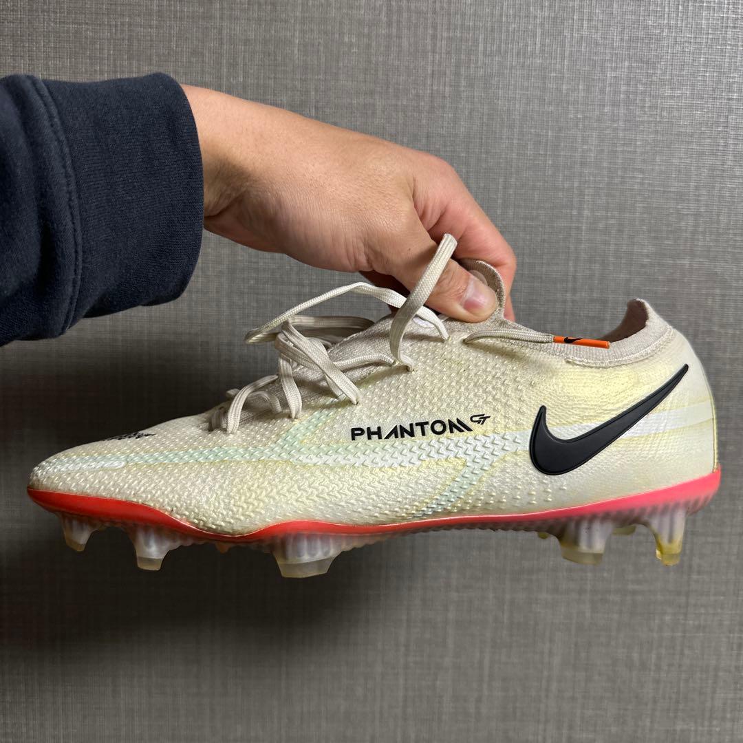 【NIKEサッカースパイク】PHANTOM/28.0cm/FG