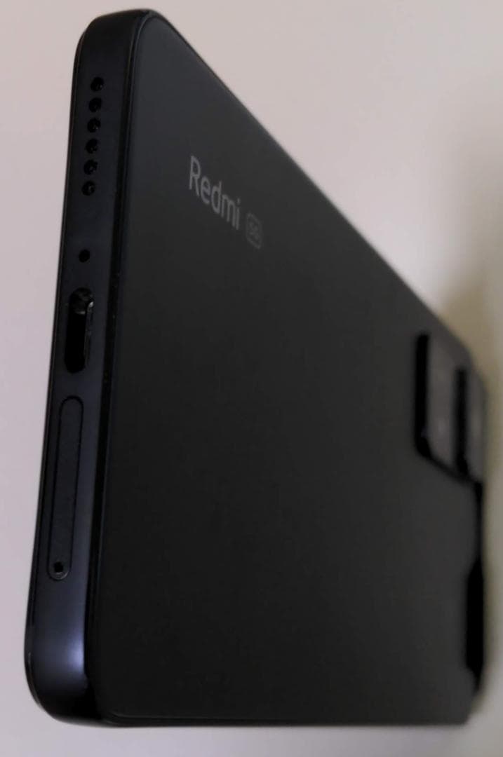 Xiaomi Redmi Note 11 Pro 5G グラファイトグレー