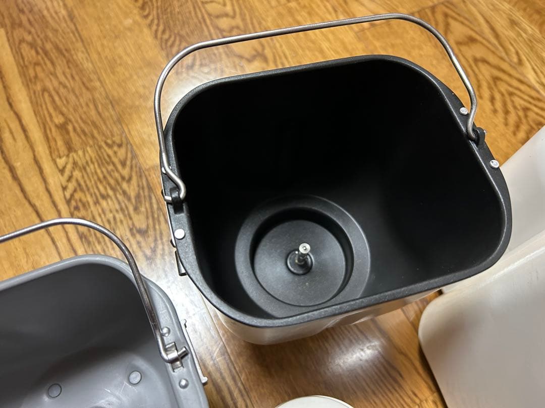 Panasonic ホームベーカリー GOPAN（ゴパン）SD-RBM1000