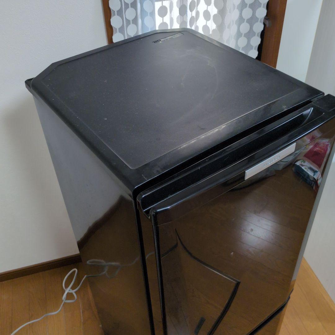 ★本日11月30日のみの限定価格 三菱 2ドア 冷蔵庫 146L 1人用 2人用