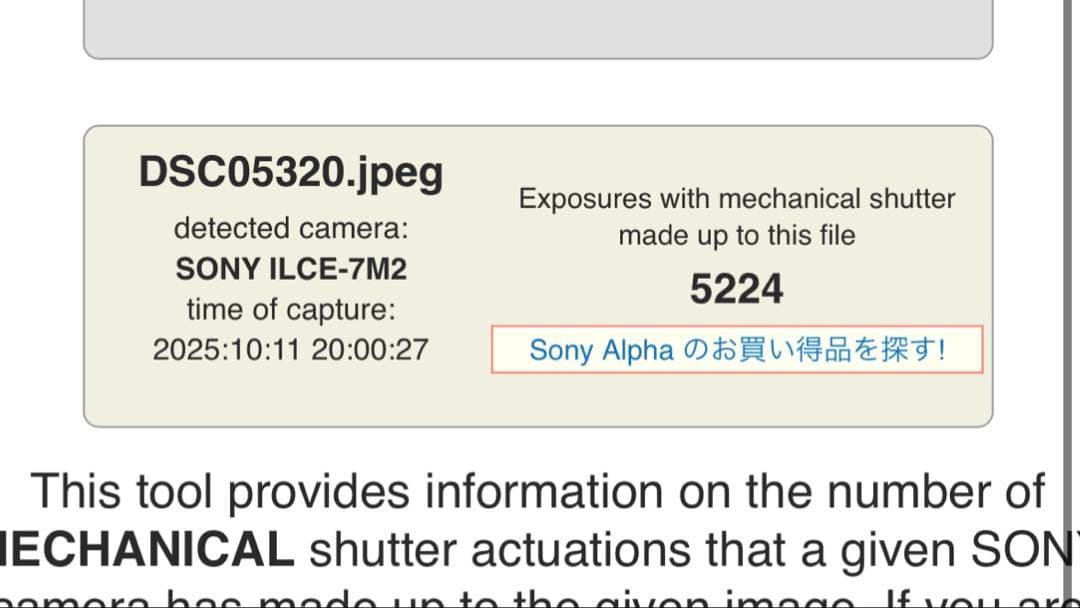 だ*い様 Sony α7 II ミラーレス一眼 本体