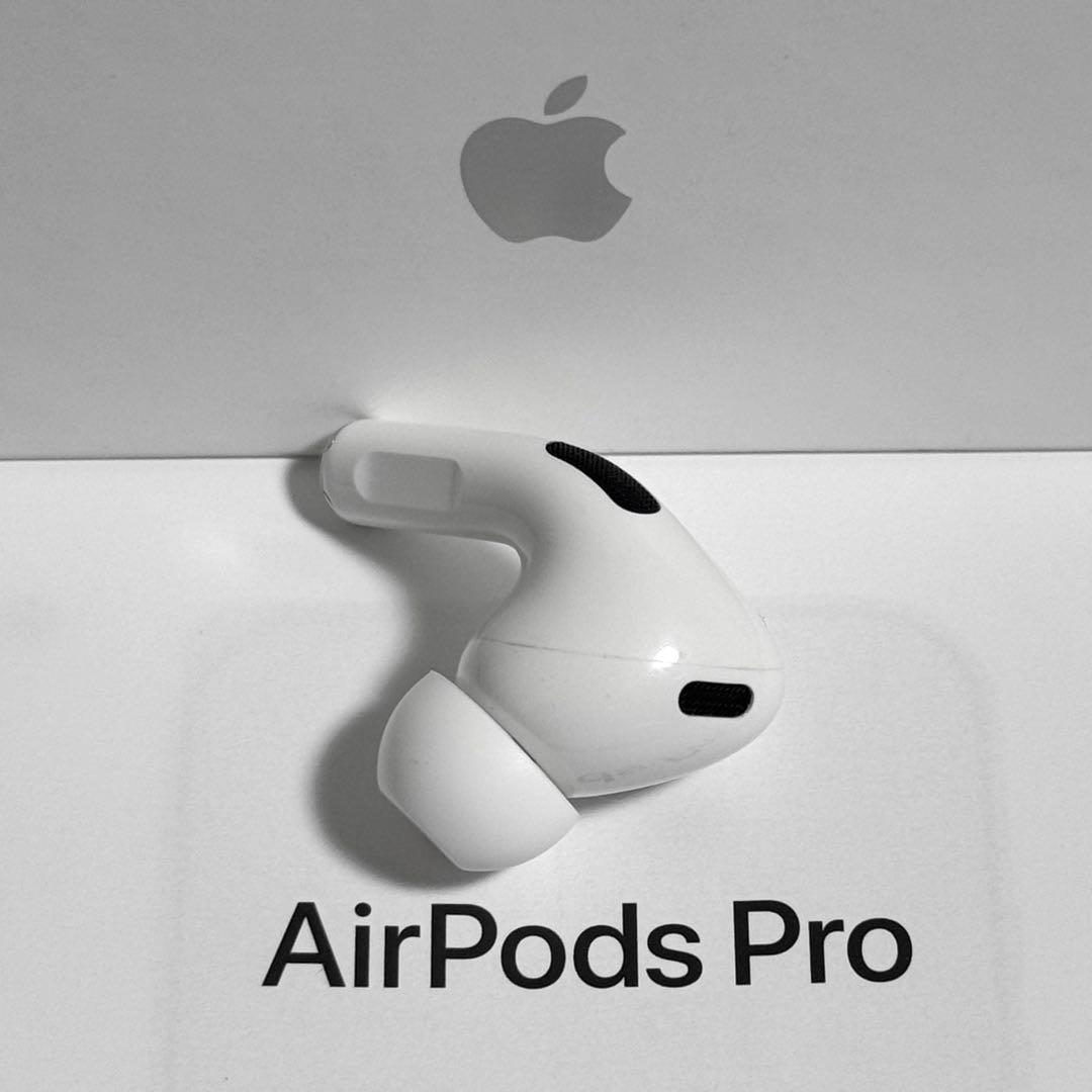 【美品】Apple AirPods Pro 第2世代 USB-C 右耳のみ