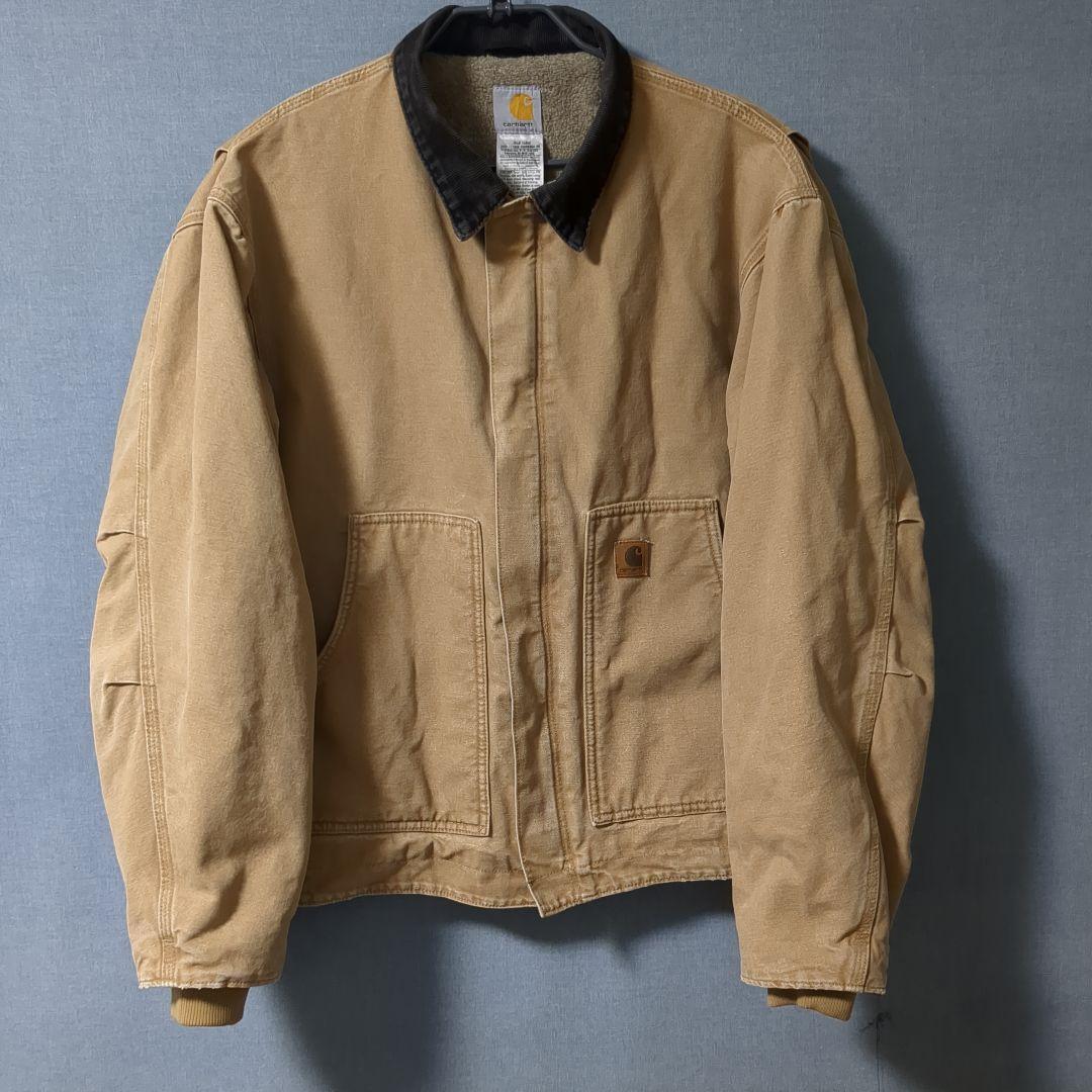 カーハート　トラディショナルジャケット　XL