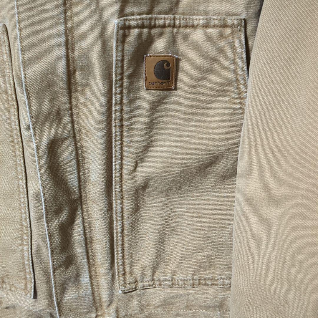 カーハート　トラディショナルジャケット　XL