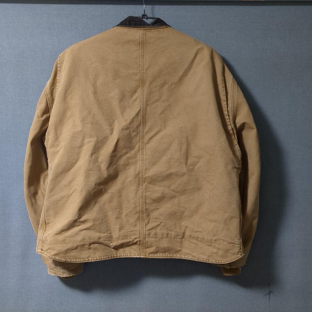 カーハート　トラディショナルジャケット　XL