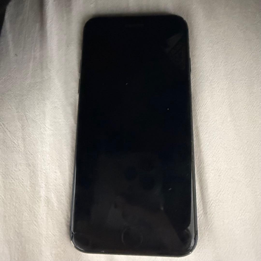 Apple iPhone 8 ゴールド 本体 64G simフリー