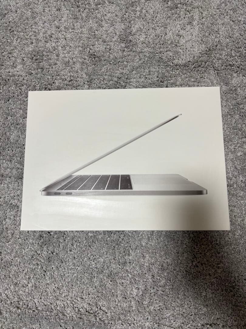Apple MacBook Pro 2017フルセット
