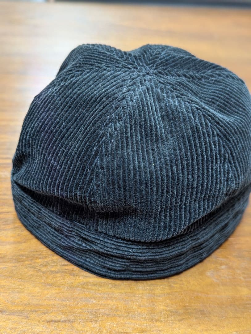 フリーホイーラーズ帽子