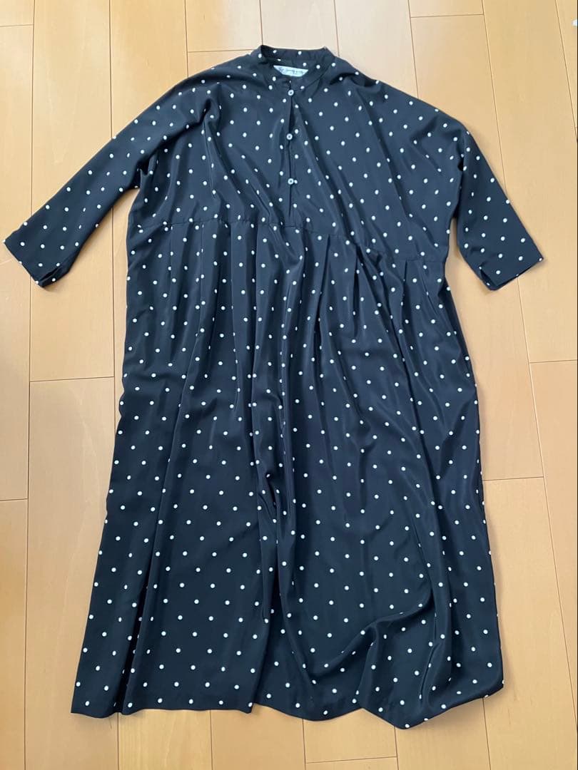 【】journal standard luxe ロングワンピース