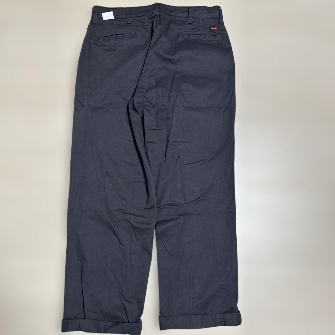 山田蓮着用　pc20 RED KAP ワークパンツ