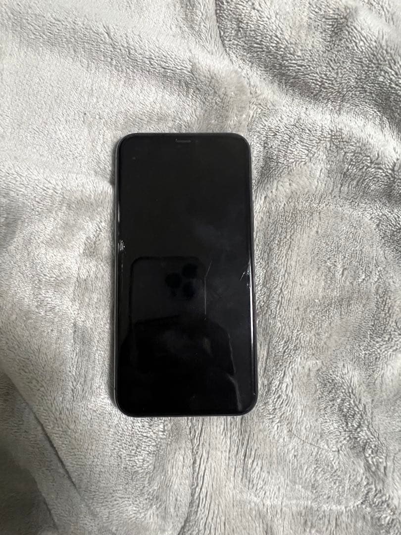 携帯電話本体 iPhone11pro