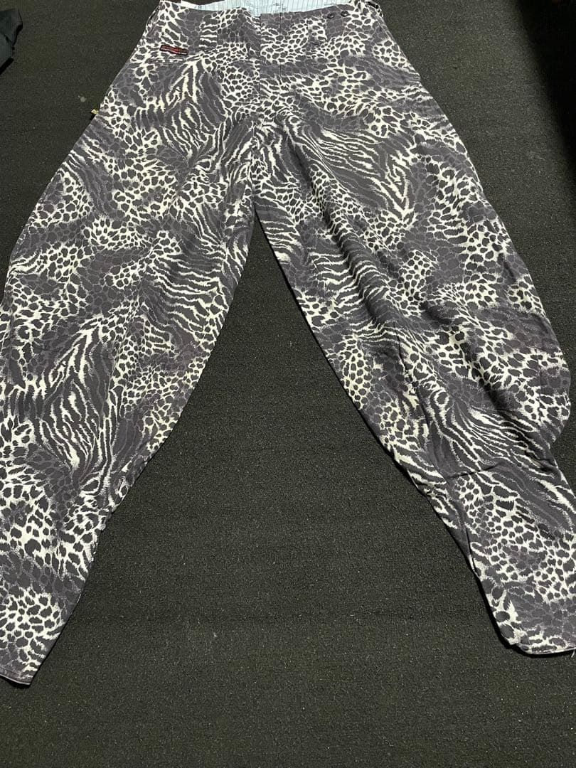 寅壱　作業着　上下