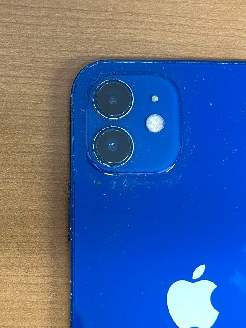 津*田様 動作確認済み iPhone 12 128GB 128GB ID X43