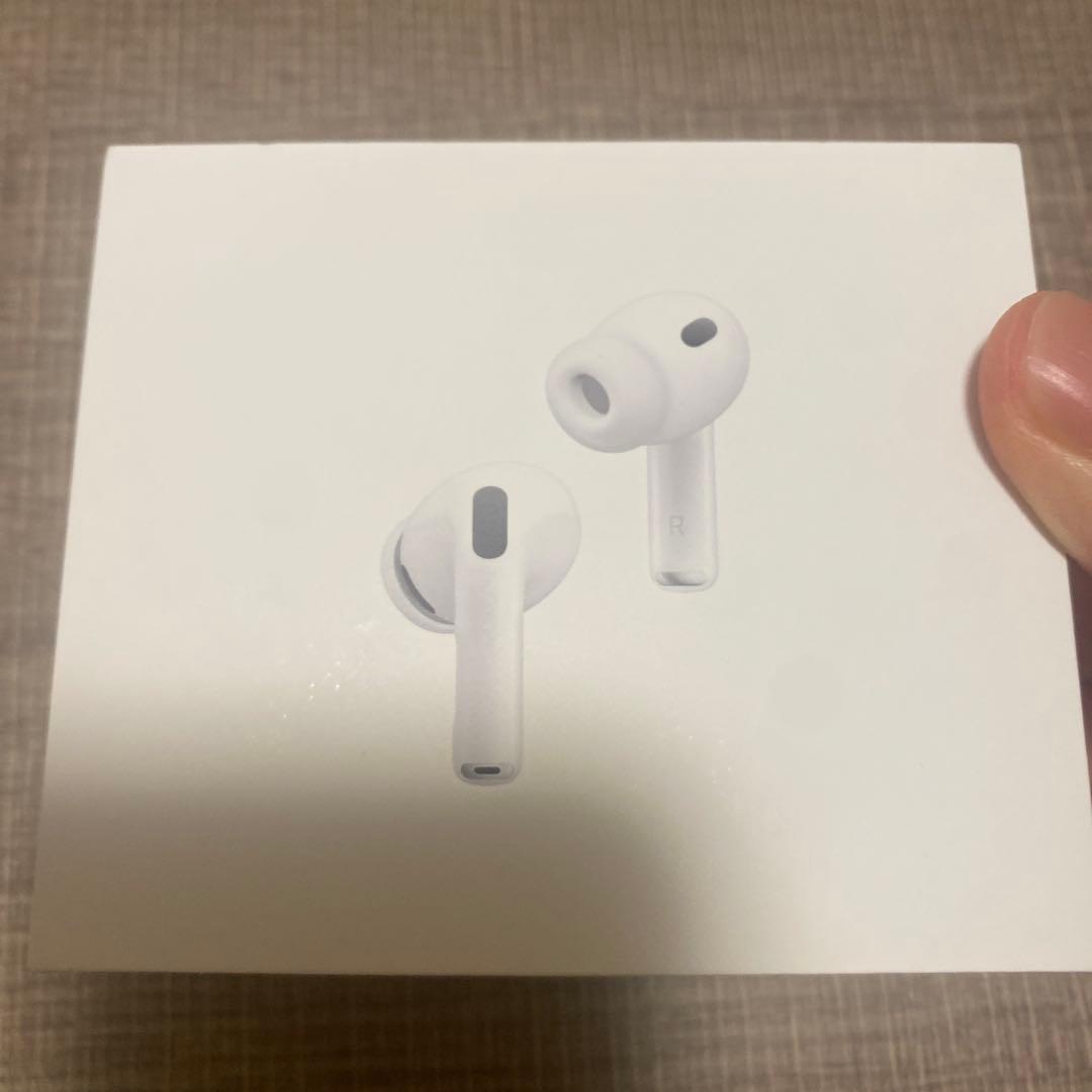 AirPods Pro 3 本体　ラッキー
