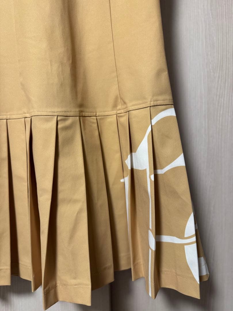 モ*コ様 【新品】1piu1uguale3 golf ワンピース