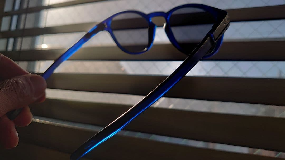 オークリー ラッチ OAKLEY LATCH【レアフレームカラー！】