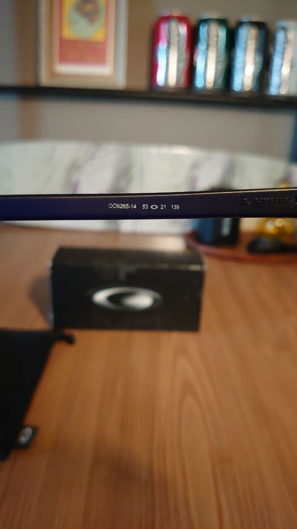 オークリー ラッチ OAKLEY LATCH【レアフレームカラー！】