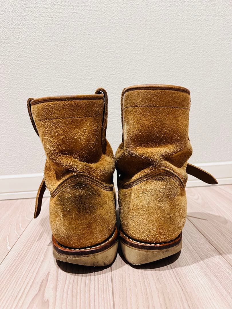 VIBERG エンジニアブーツ