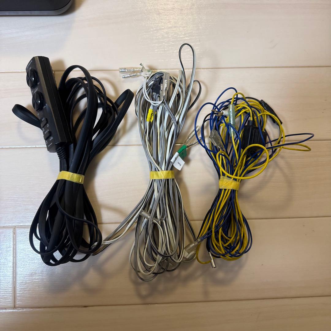 【美品】カロッツェリアTS-WX130DA サブウーファー