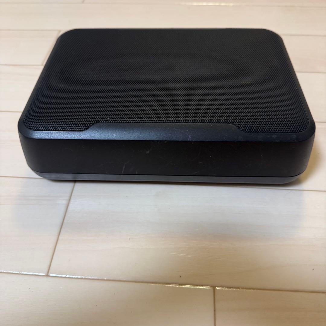 【美品】カロッツェリアTS-WX130DA サブウーファー