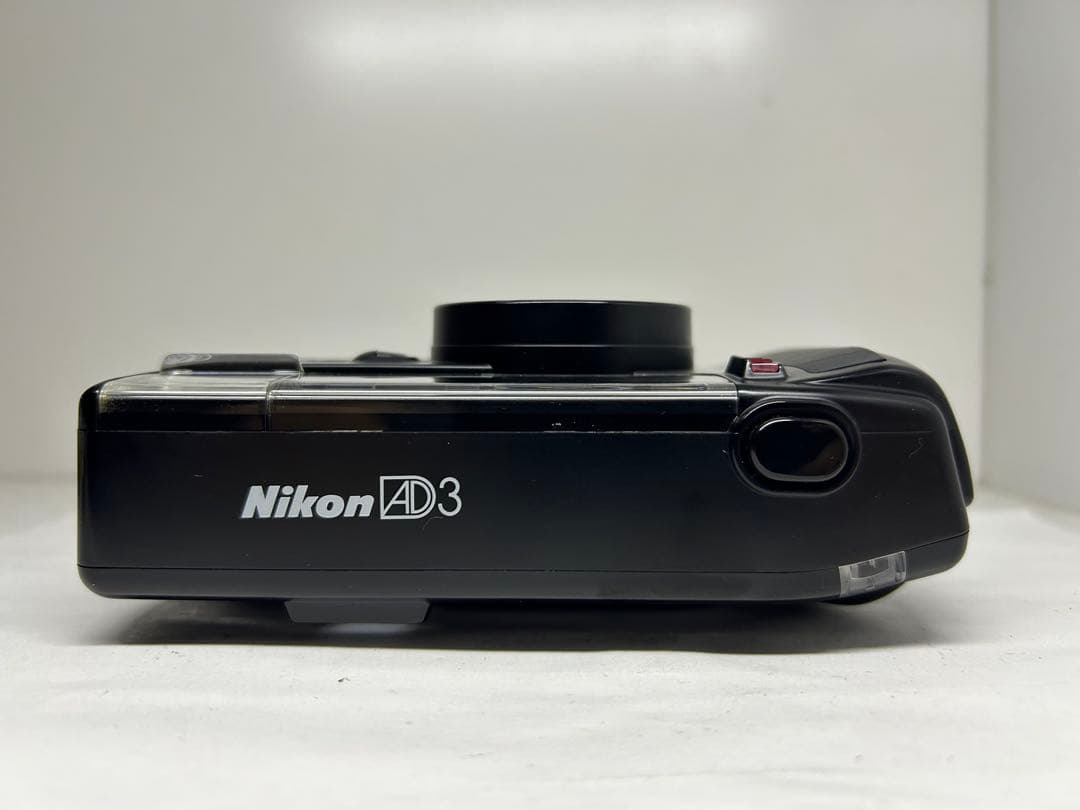 Nikon ニコン L35AD3 ピカイチ3 動作品 箱付き　コンパクトカメラ