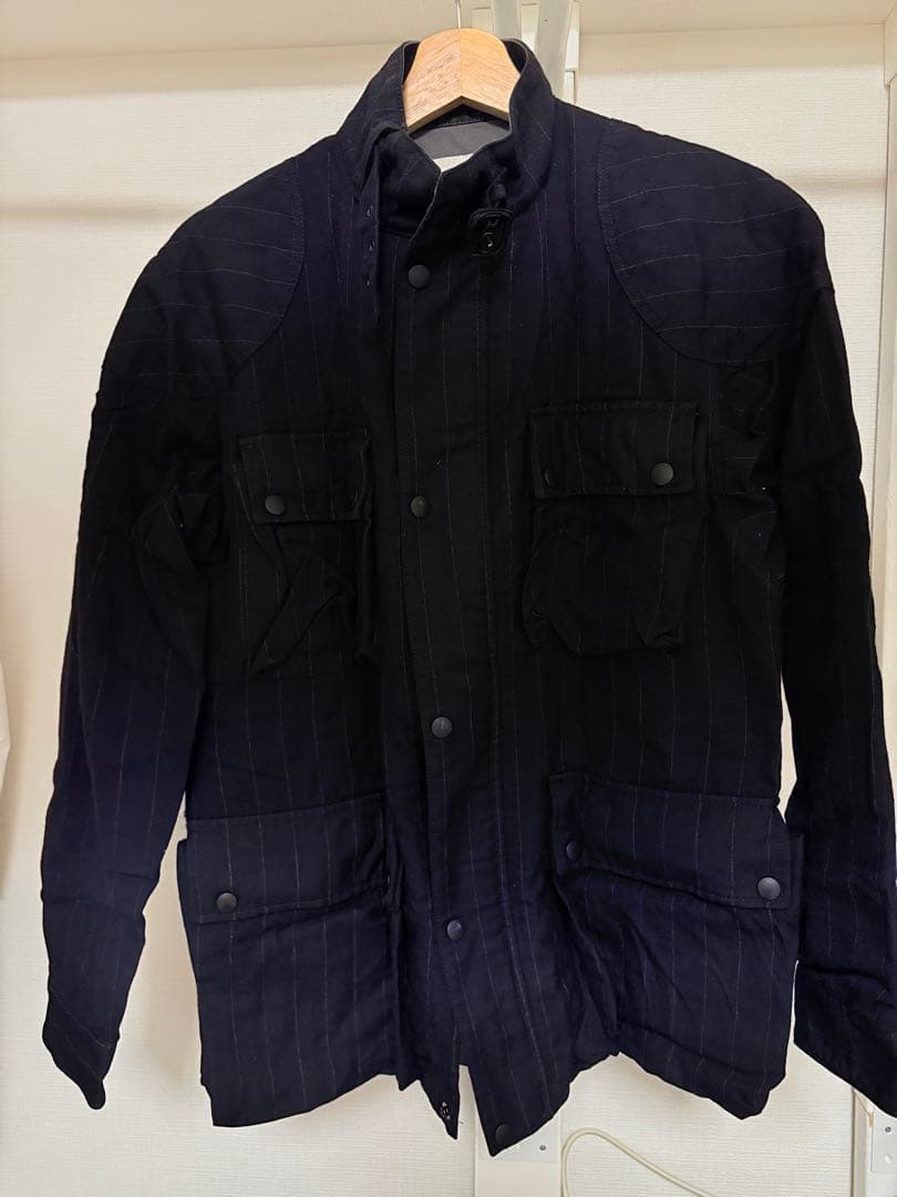 GENERAL RESEARCH ジャケット ジェネラルリサーチ キムタク