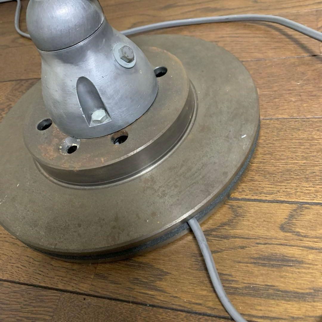 jielde ジェルデ　ランプ　フランス製　5アーム　ヴィンテージ