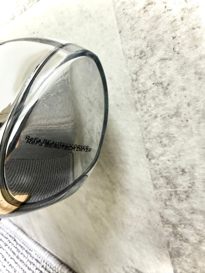 ReFa リファ ビューテックドライヤー