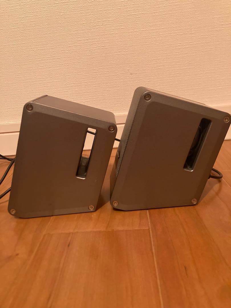 Bose PCスピーカー m2