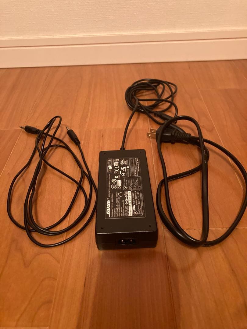 Bose PCスピーカー m2