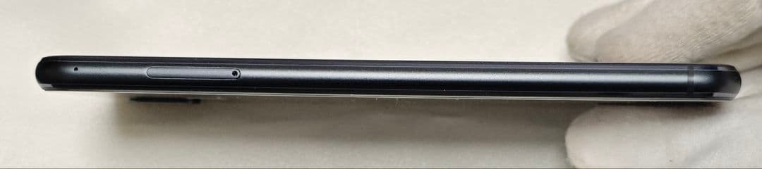 ASUS Zenfone 5z 128GB シャイニーブラック