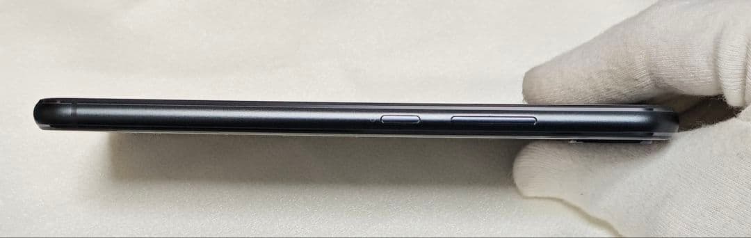 ASUS Zenfone 5z 128GB シャイニーブラック