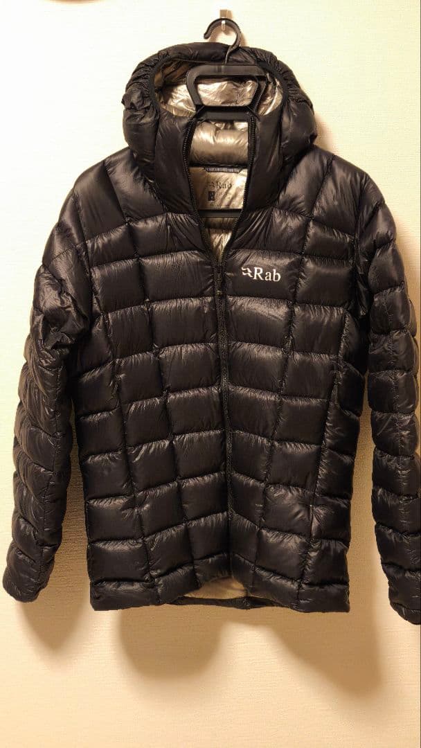 ジャケット・アウター Rab Mythic G Jacket