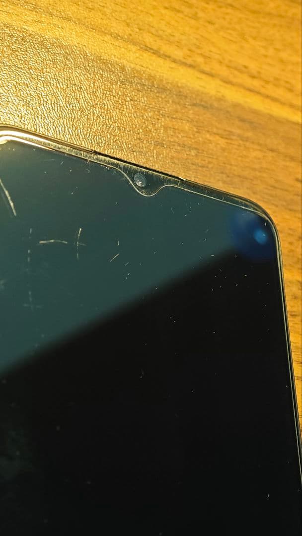 スマートフォン本体 OPPOA5 2020