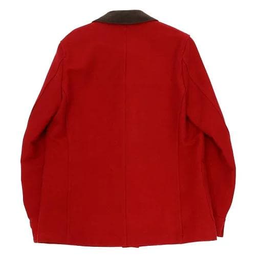 F0686S 未使用品 MACKINTOSH ミリタリーカバーオール ：36