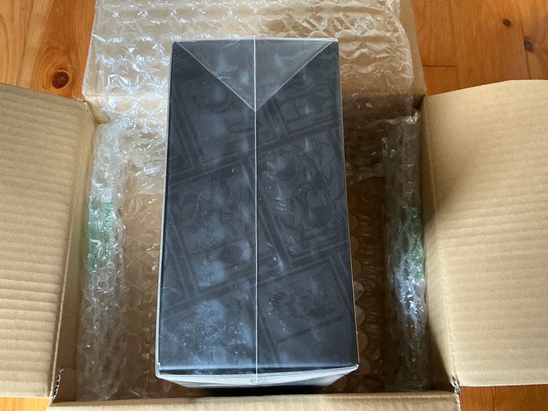 PRECIOUS COLLECTOR BOX プレシャスコレクターボックス