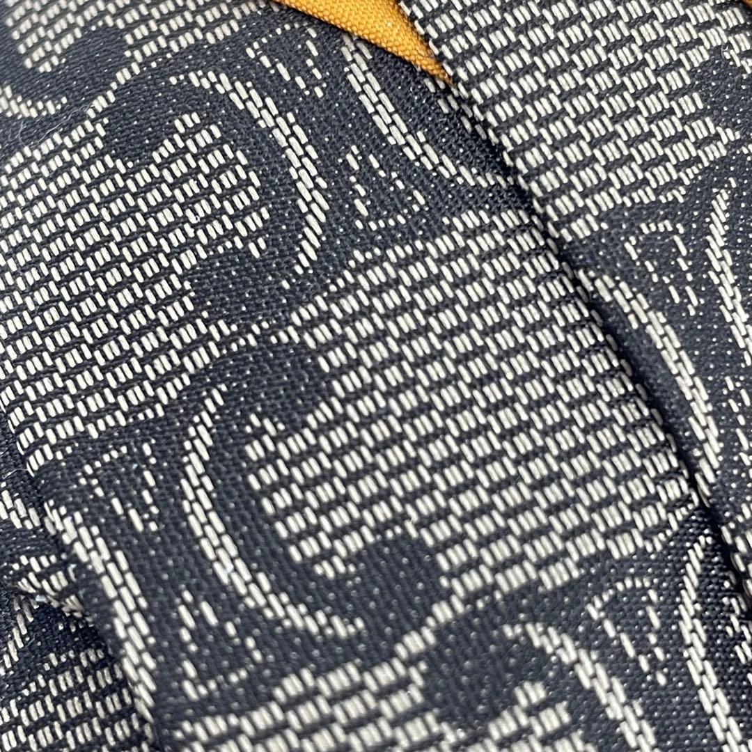 S1-M0198　CELINE　セリーヌ　トリオンフ柄　折り畳み傘　希少品