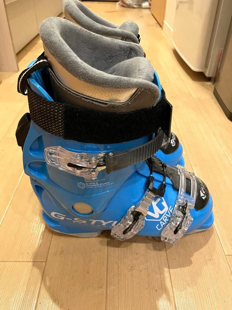 G-STYLE スノーボードブーツ　ジュニア　アルペン