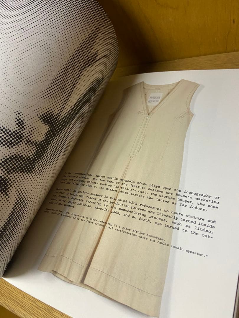 【限定品】Maison Martin Margiela: 20/マルジェラ