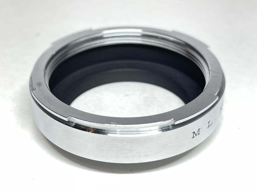 希少品 MIRANDA M L アダプター