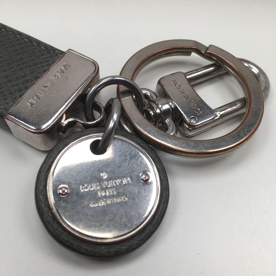 ルイヴィトン ポルトクレ ネオ LV クラブ キーホルダー キーリング