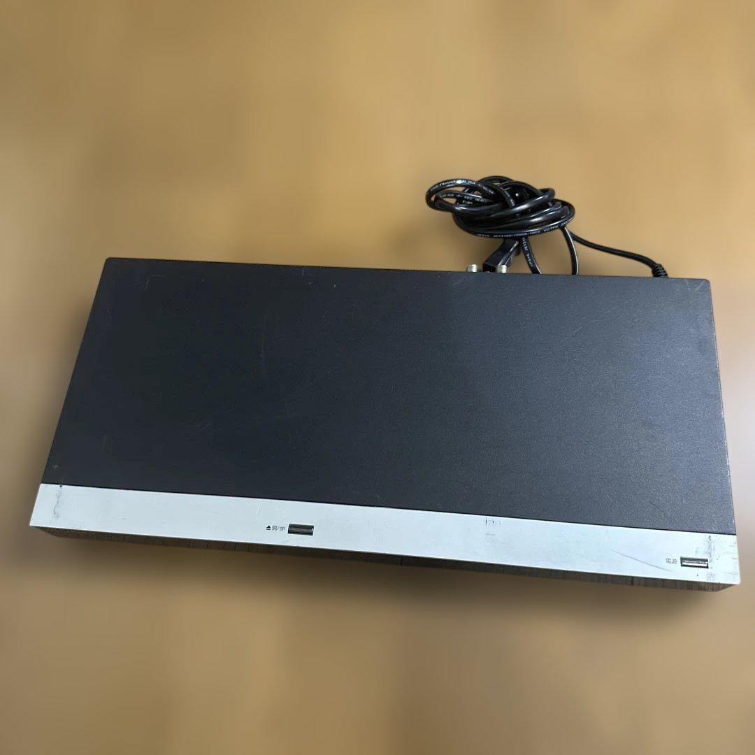 動作品　FBR-HT3040 フナイ　BDレコーダー