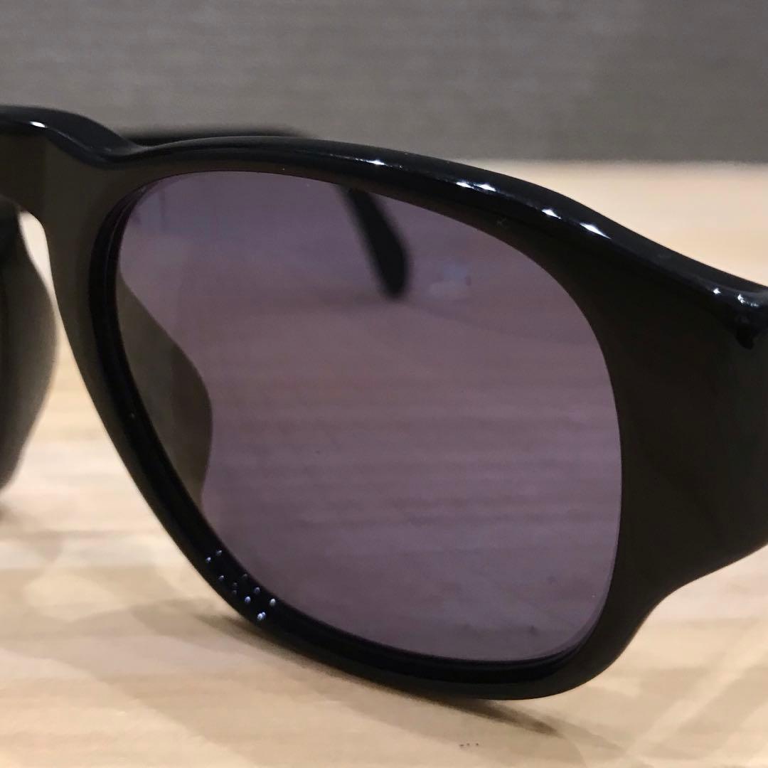 美品 CHANEL サングラス ココマーク 度なし 01452 94305