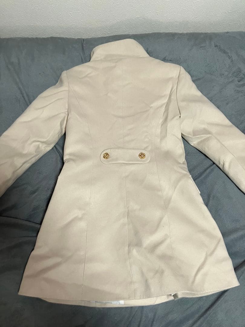 SPY×FAMILY ヨルフォージャ　コードホワイトコスプレ衣装 コートセット