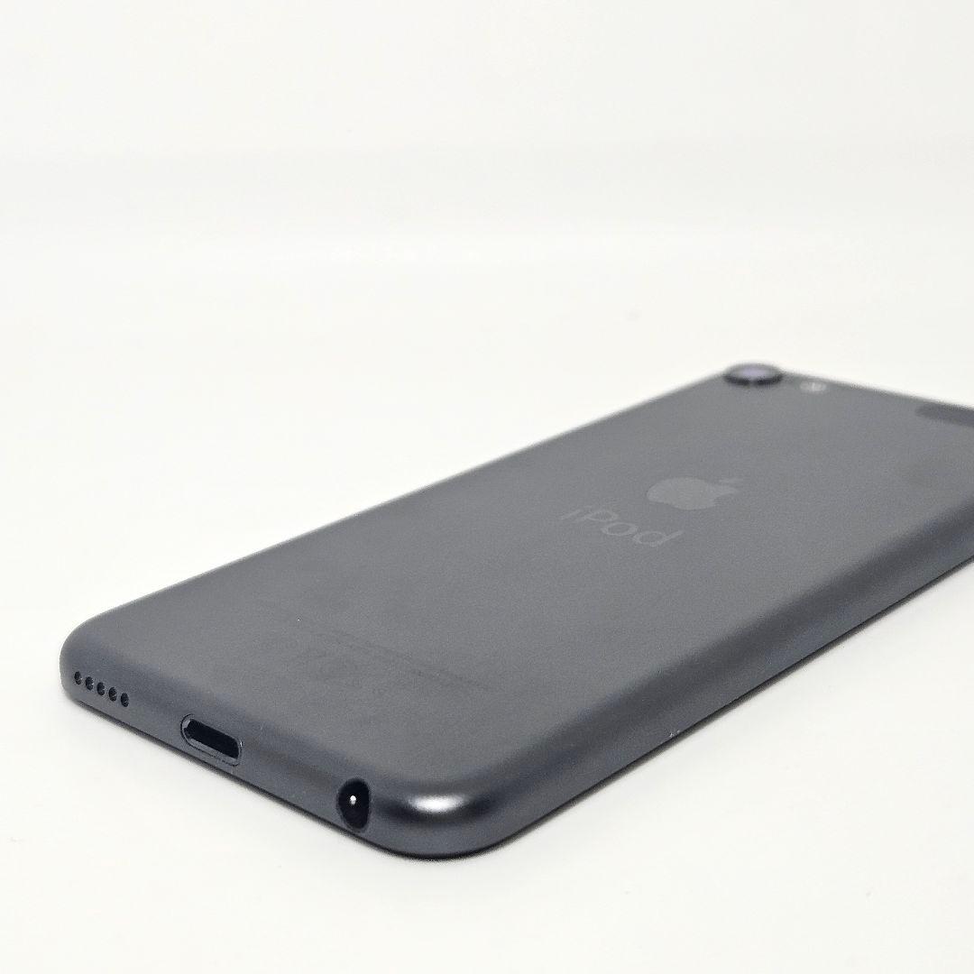 極美品 iPod touch 第6世代 64GB スペースグレイ 動作品
